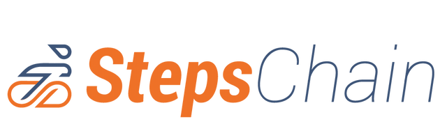 stepschain logo